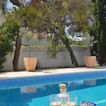 וילה Casa Trinidade *