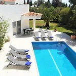 וילה Casa Trinidade *