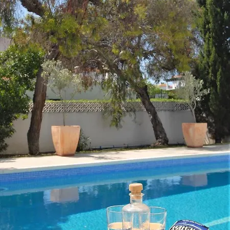 Villa Casa Trinidade *