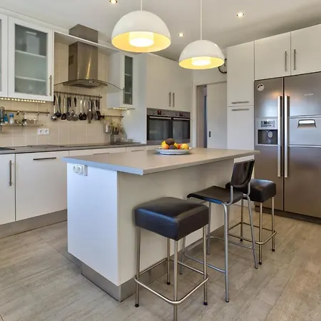 Casa Trinidade Villa *