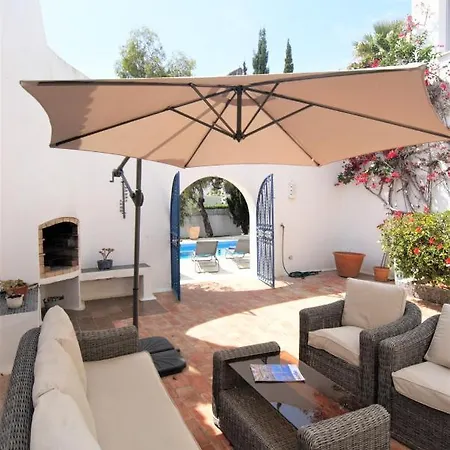 Casa Trinidade Villa *