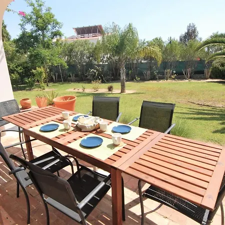 Casa Trinidade Carvoeiro (Lagoa)