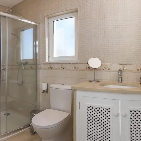 Villa Casa Trinidade Carvoeiro (Lagoa)