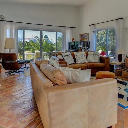 Casa Trinidade Villa