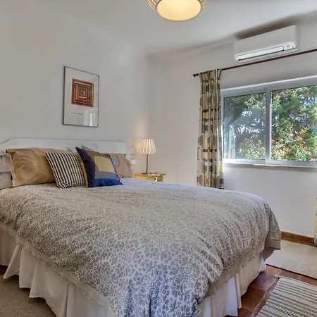 Casa Trinidade Villa *