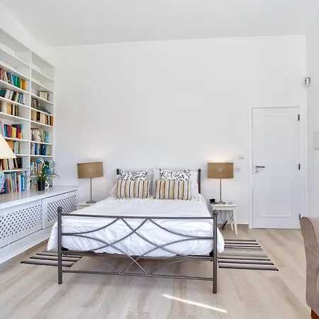 Casa Trinidade * Carvoeiro (Lagoa)