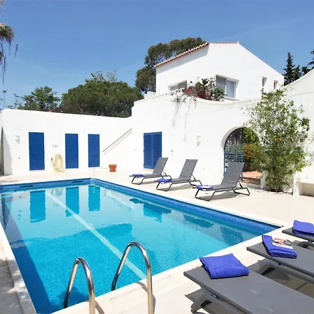 Casa Trinidade וילה