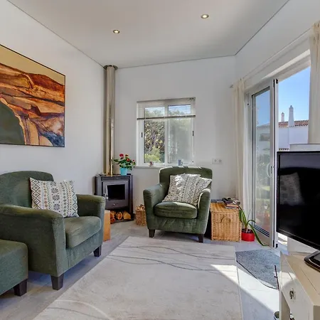 Villa Casa Trinidade *