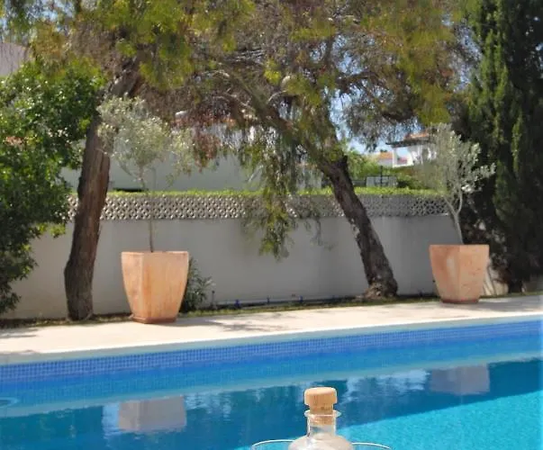 Villa Casa Trinidade *