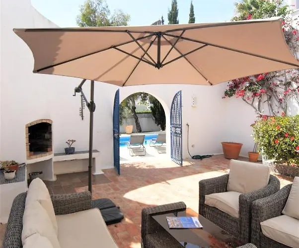 Casa Trinidade Villa *