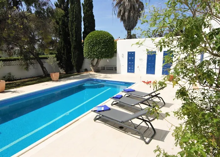 Casa Trinidade Carvoeiro