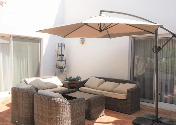 Casa Trinidade * Carvoeiro