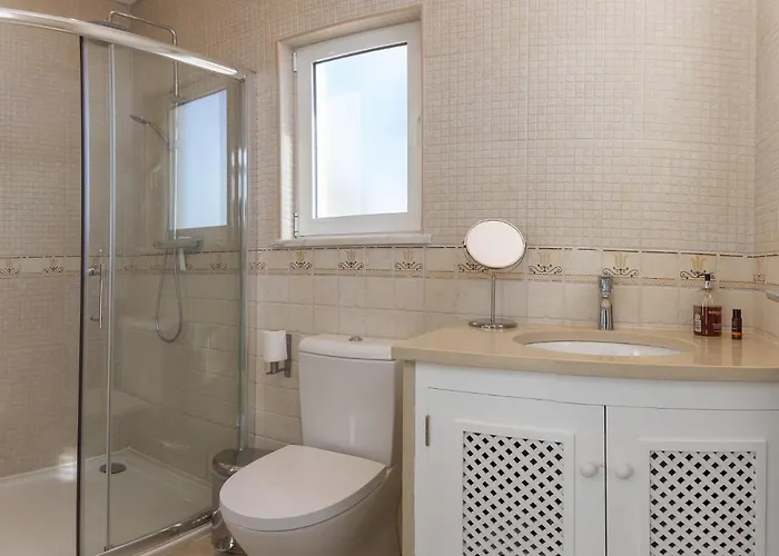 Villa Casa Trinidade Carvoeiro