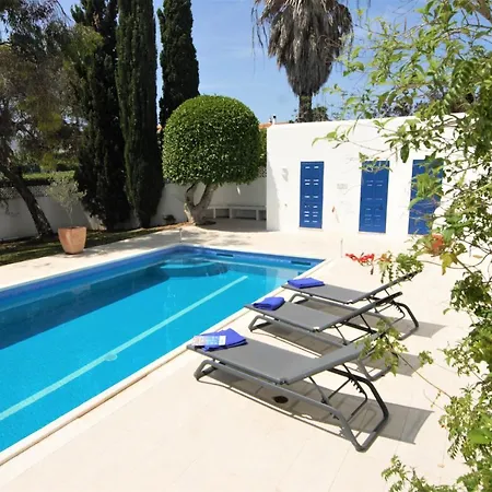 Casa Trinidade Carvoeiro (Lagoa)