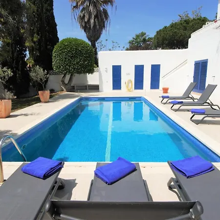 Casa Trinidade Villa