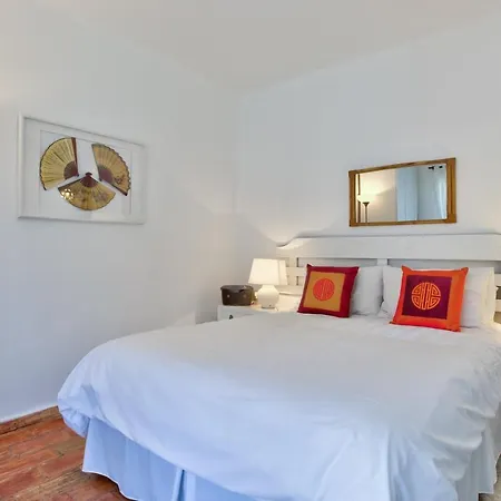 Casa Trinidade Villa *