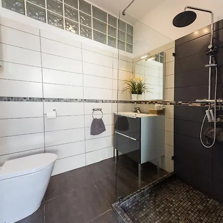 Casa Trinidade Carvoeiro (Lagoa)