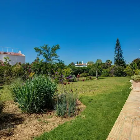 Villa Casa Trinidade Carvoeiro (Lagoa)