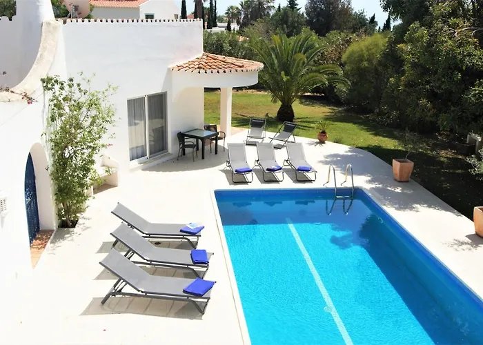 Villa Casa Trinidade *