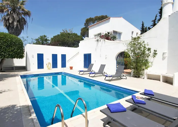Casa Trinidade Villa