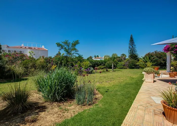 Villa Casa Trinidade Carvoeiro (Lagoa)